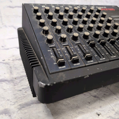 Roland CPM-120 Compact 8 Channel Powered Mixer