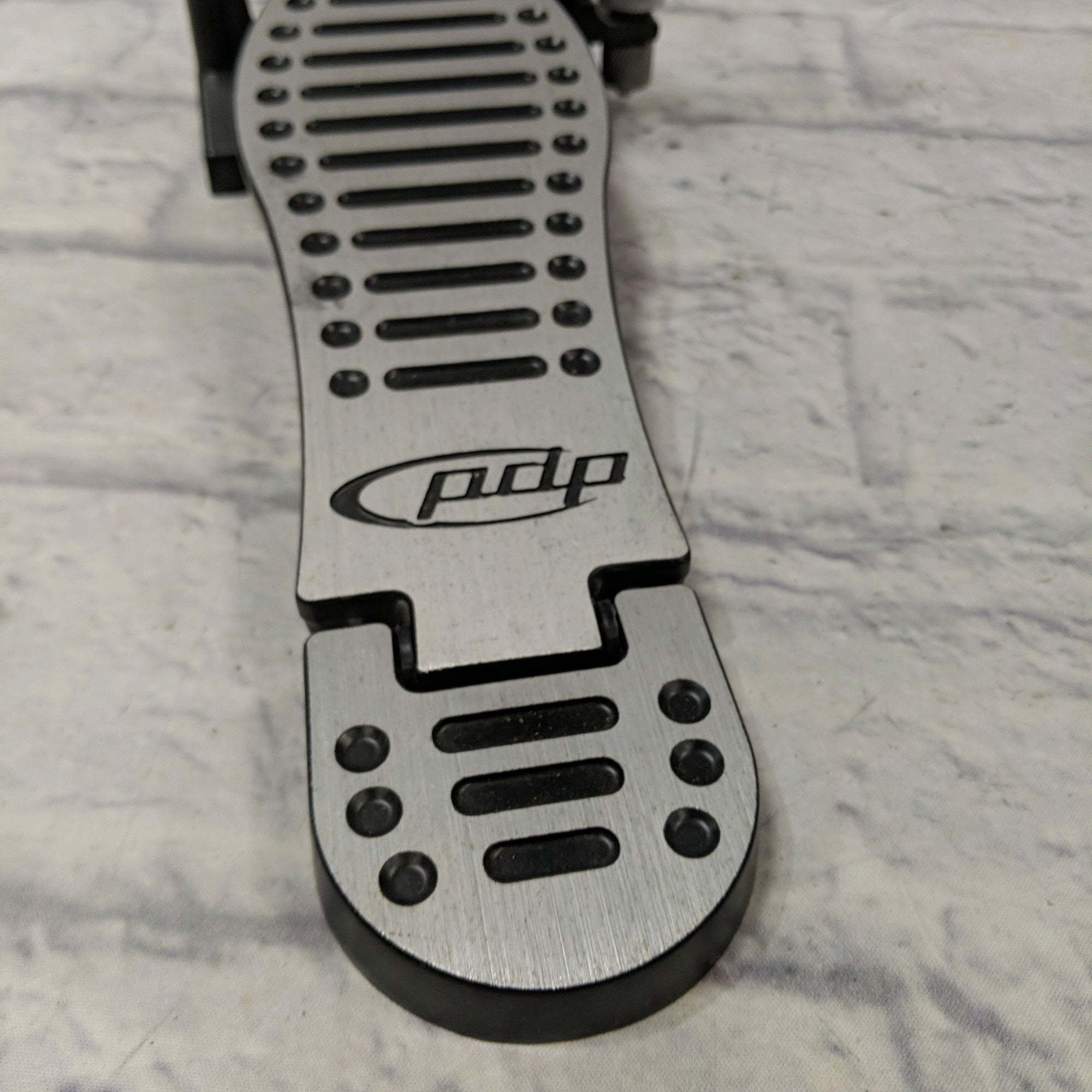 PDP Pacific Drums & Percussion Kick Drum Pedal Kick Pedal