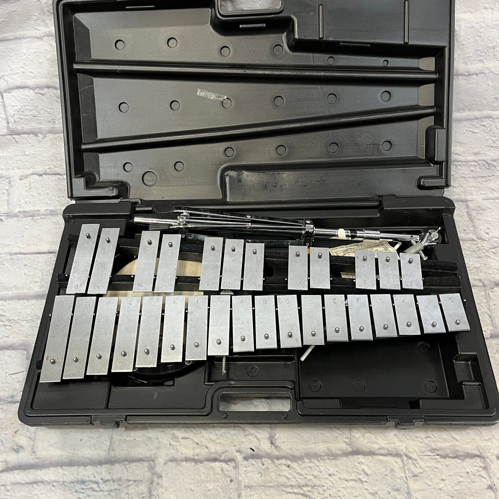 Squier Affinity Strat Neck AS IS