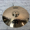 Meinl Classics Custom 14 inch Medium Hi Hats (Pair)