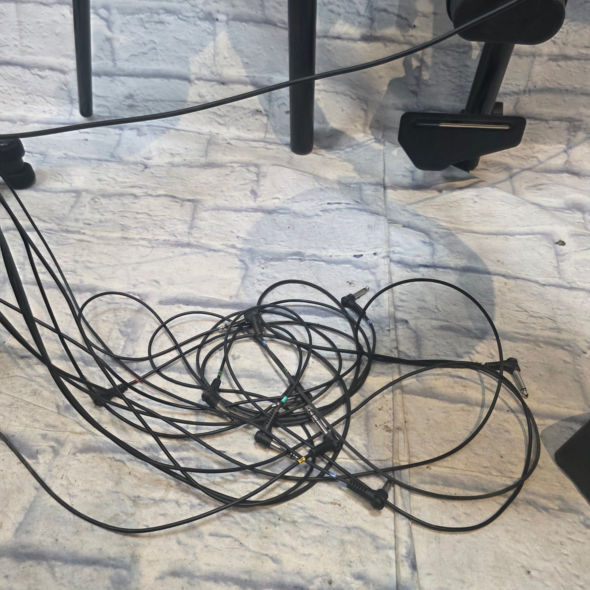 Roland TD-1 with Mesh Pads Drum Pad