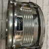 Gammon Percussion Chrome Silver 14 Snare 18x14