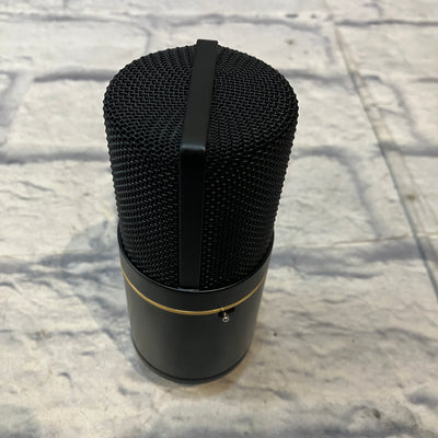Monoprice 600800 Large Diaphragm Condenser Microphone