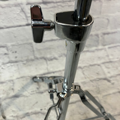 Unknown Straight Cymbal Stand with Clamp and Arm