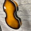 Hofner Icon Series Beatle Bass 4 String