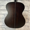 Orangewood Oliver Jr Mahogany Acoustic Guitar w/ Gig Bag