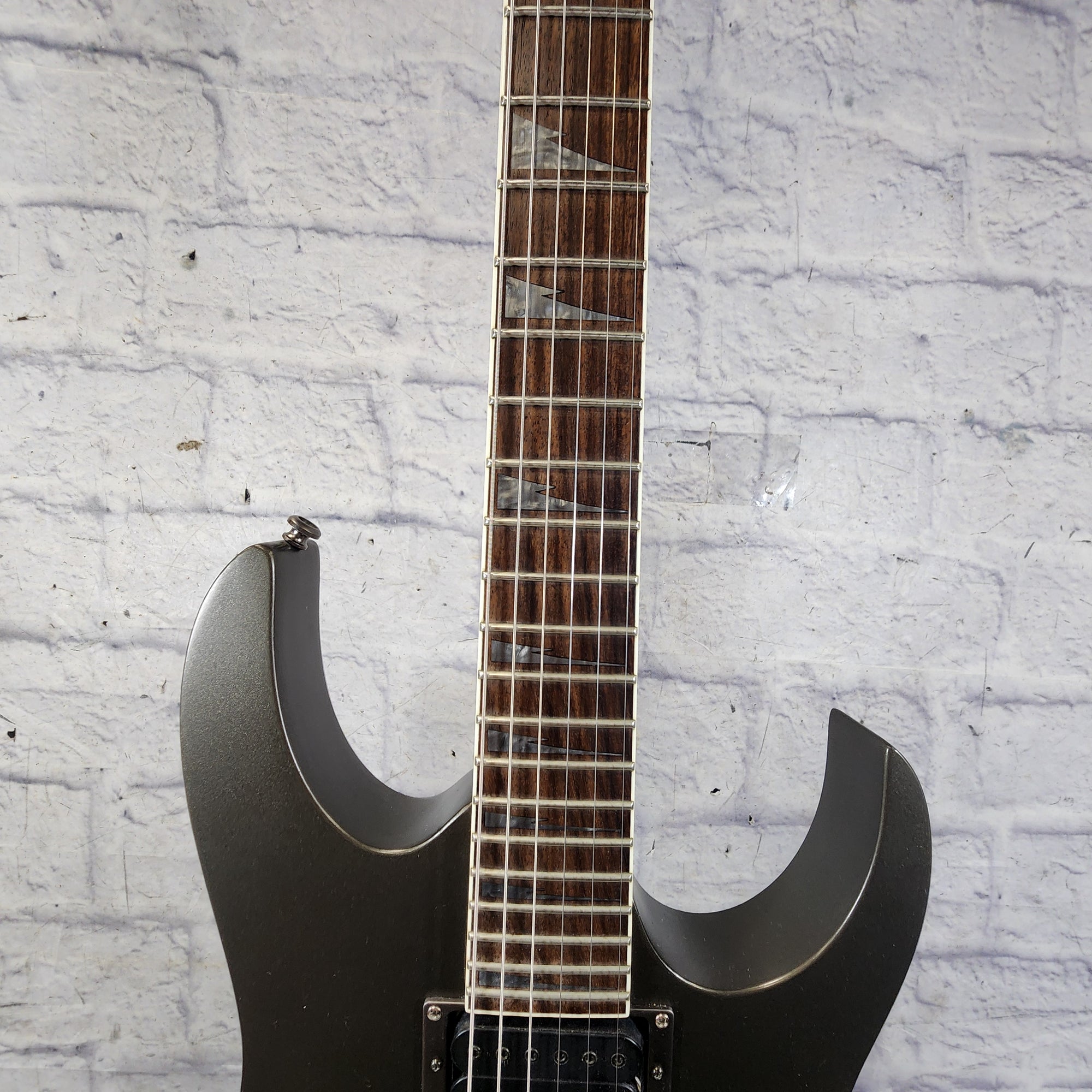 Ibanez RG5EX1 Electric Guitar
