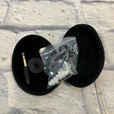 Shure 425 In Ear Monitors
