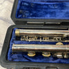 Selmer Model 1206 Concert Flute, USA