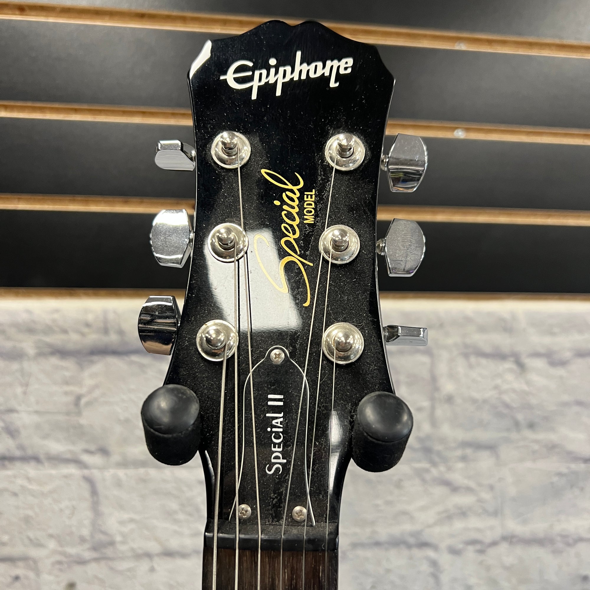 Epiphone Special II Sunburst Electric Guitar