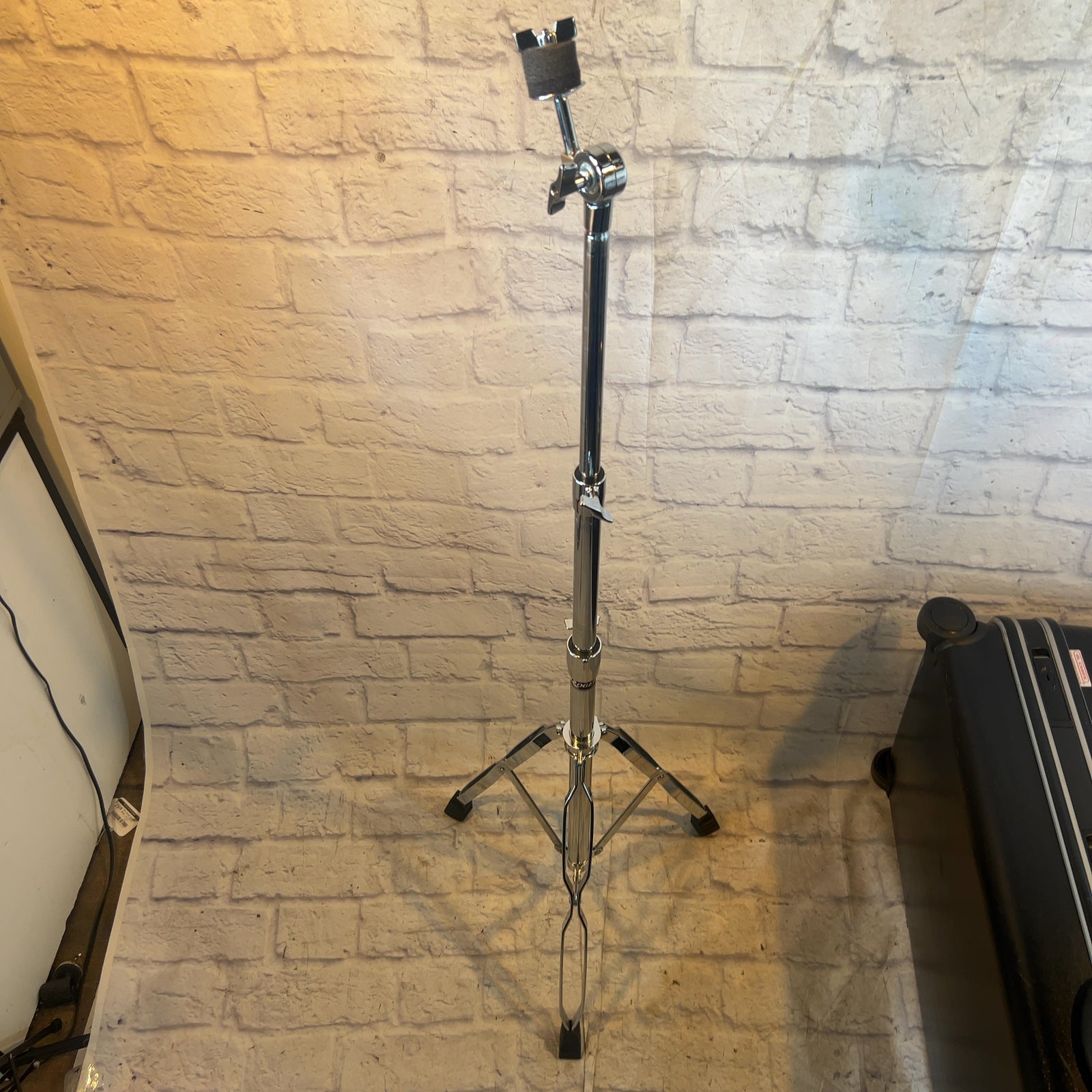 Rogers 1980s Straight Cymbal Stand