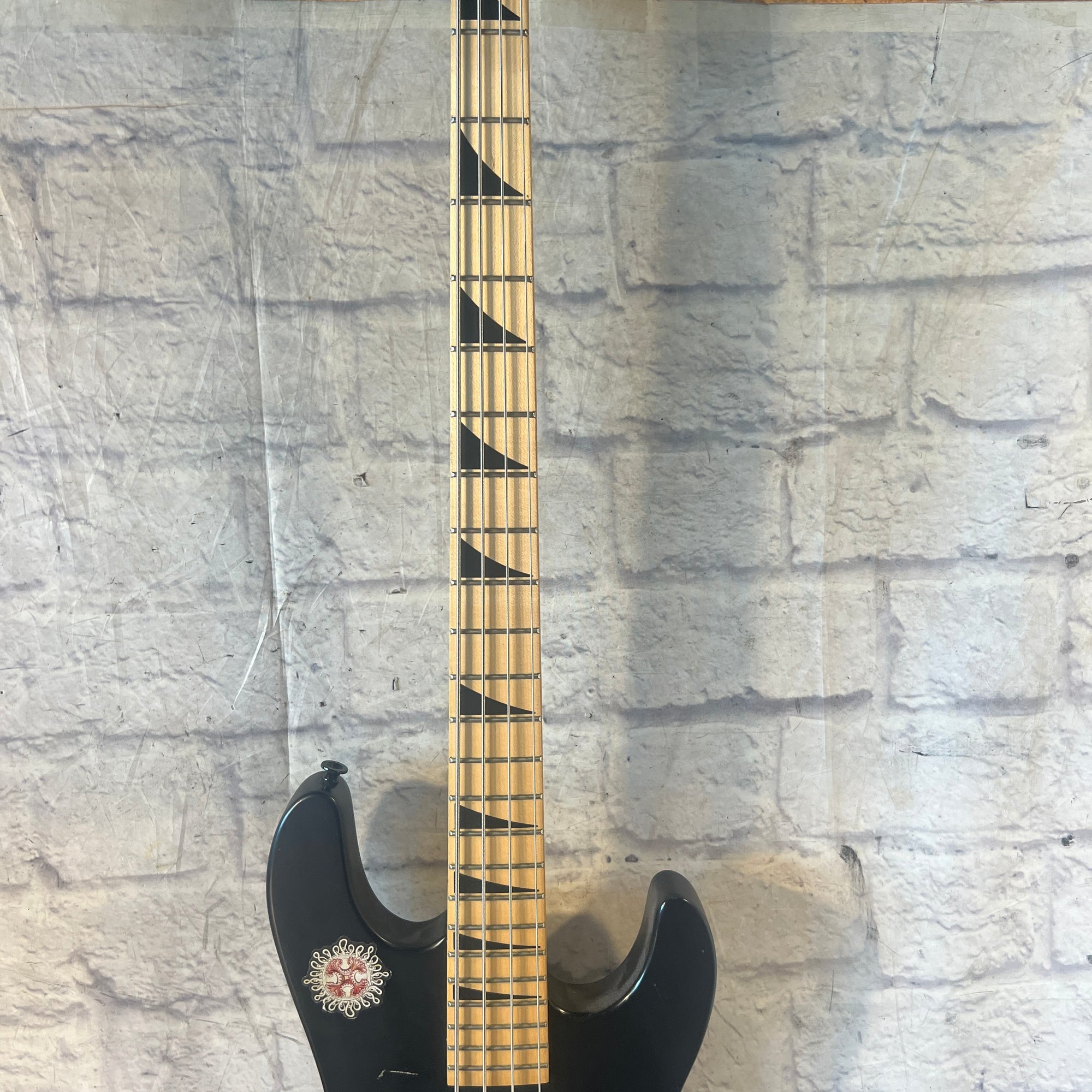 Jackson JS1M P Style Bass