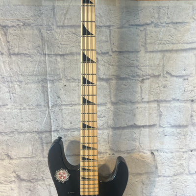 Jackson JS1M P Style Bass