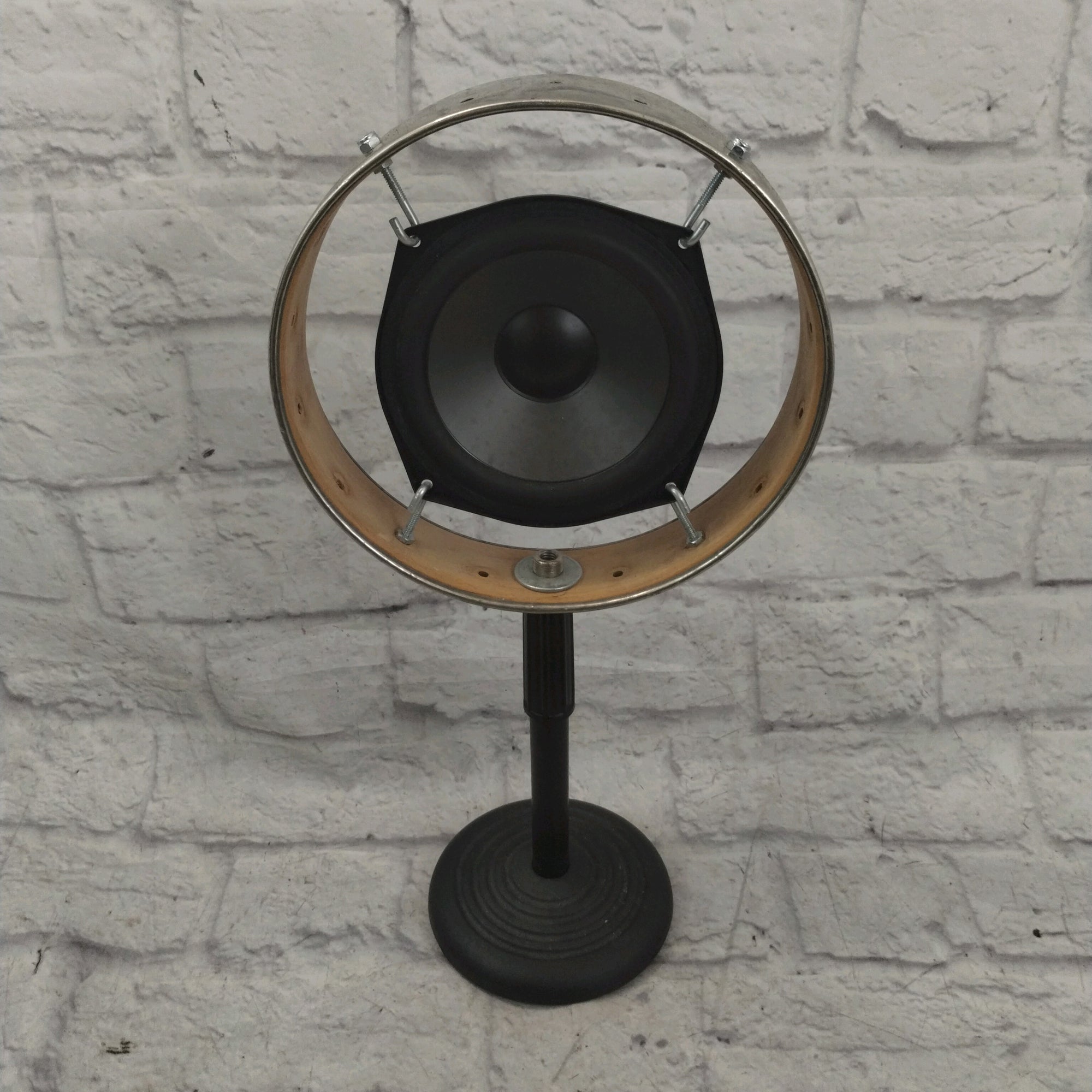 Custom Made Kick Drum Sub Microphone - AS IS