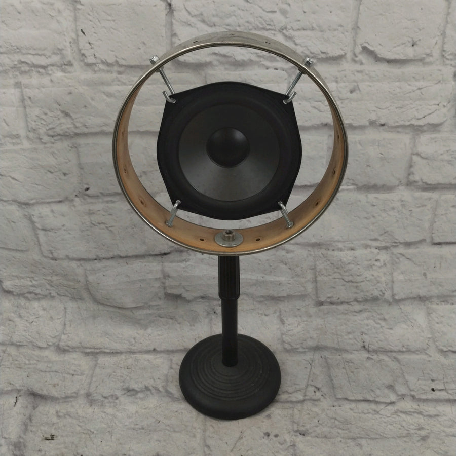 Custom Made Kick Drum Sub Microphone - AS IS