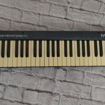 M-Audio Keystation 49 Midi Controller