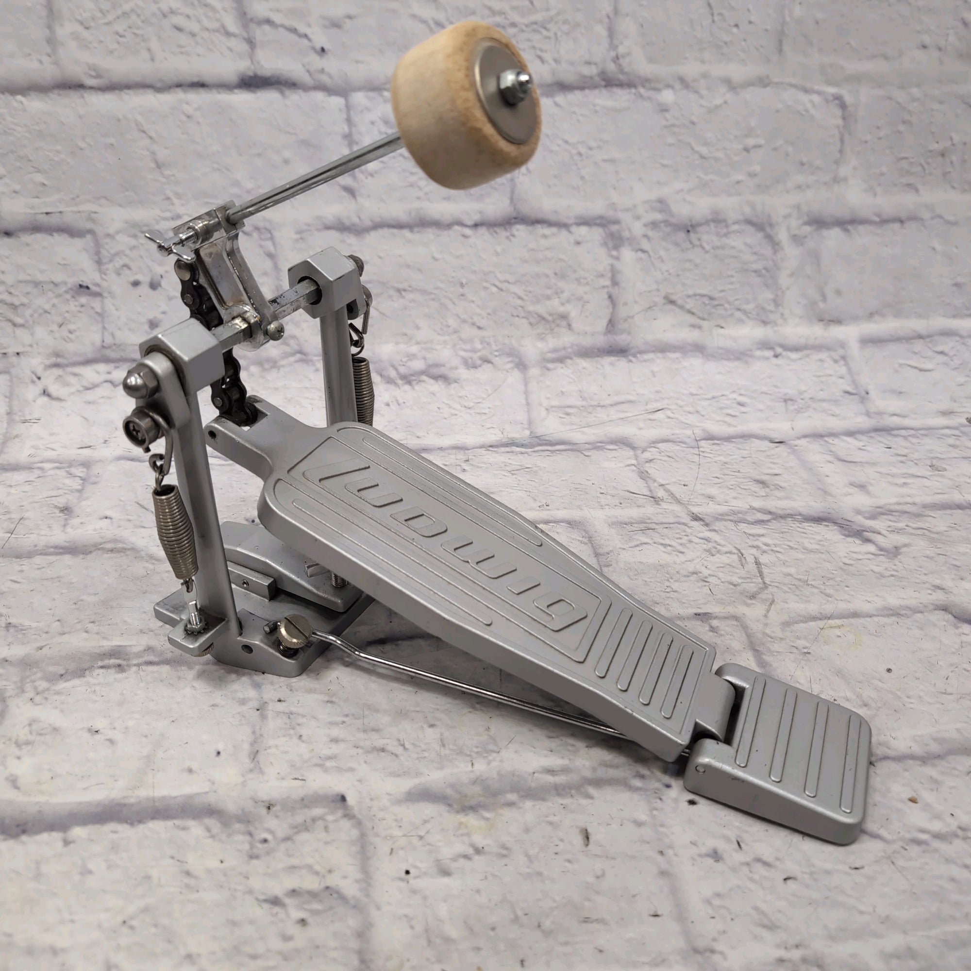 Ludwig 1980s Kick Pedal
