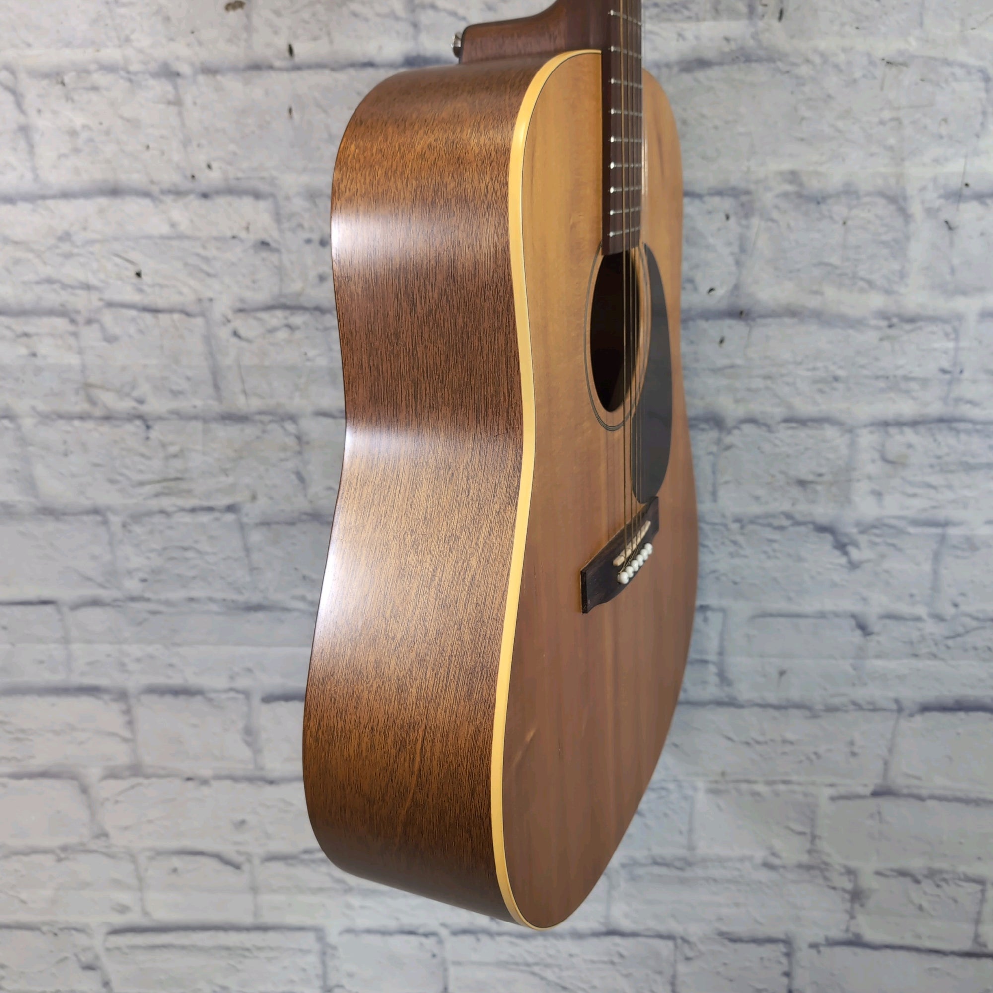 Seagull Plus Spruce Acoustic Guitar