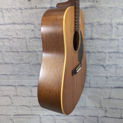 Seagull Plus Spruce Acoustic Guitar