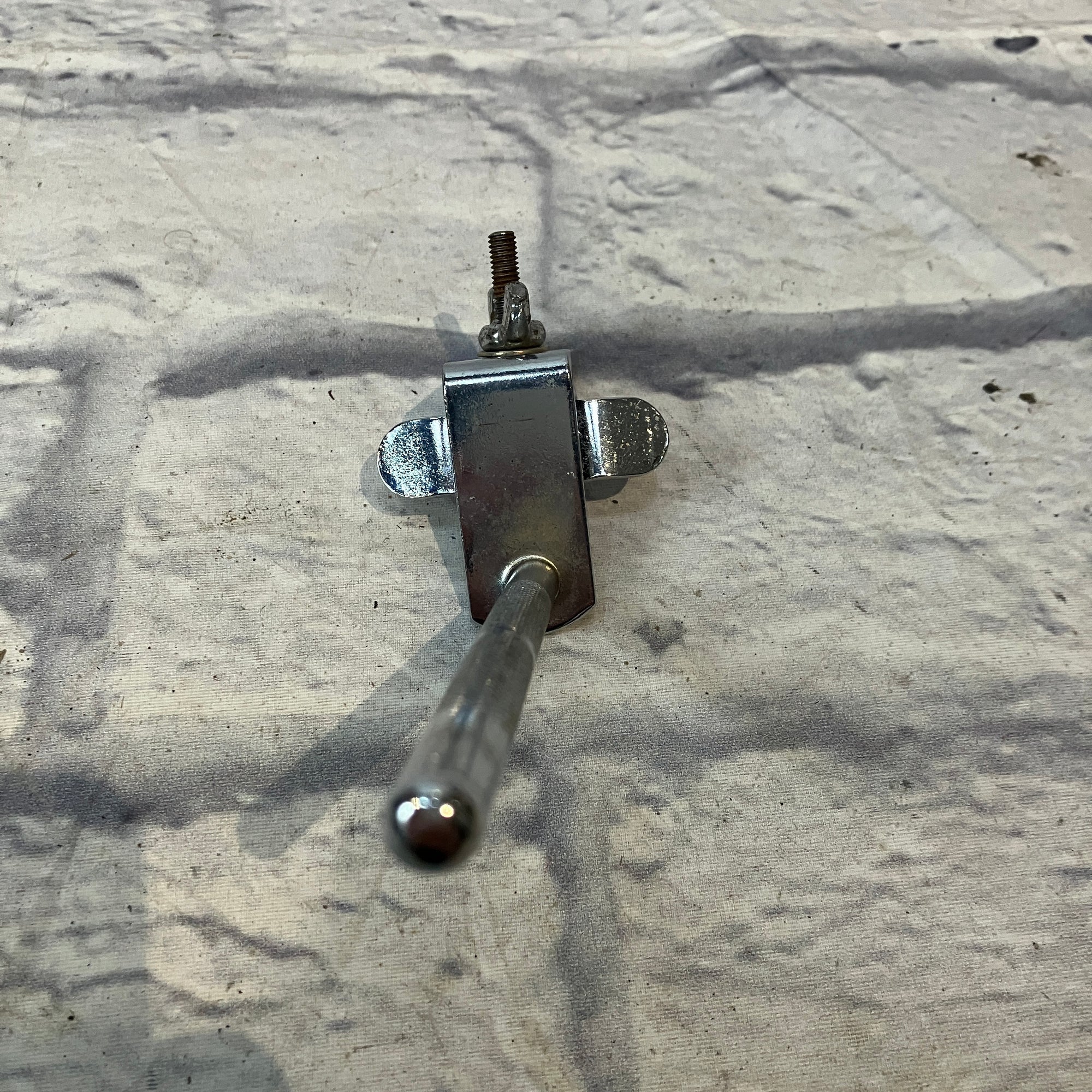 Unknown Cowbell Holder