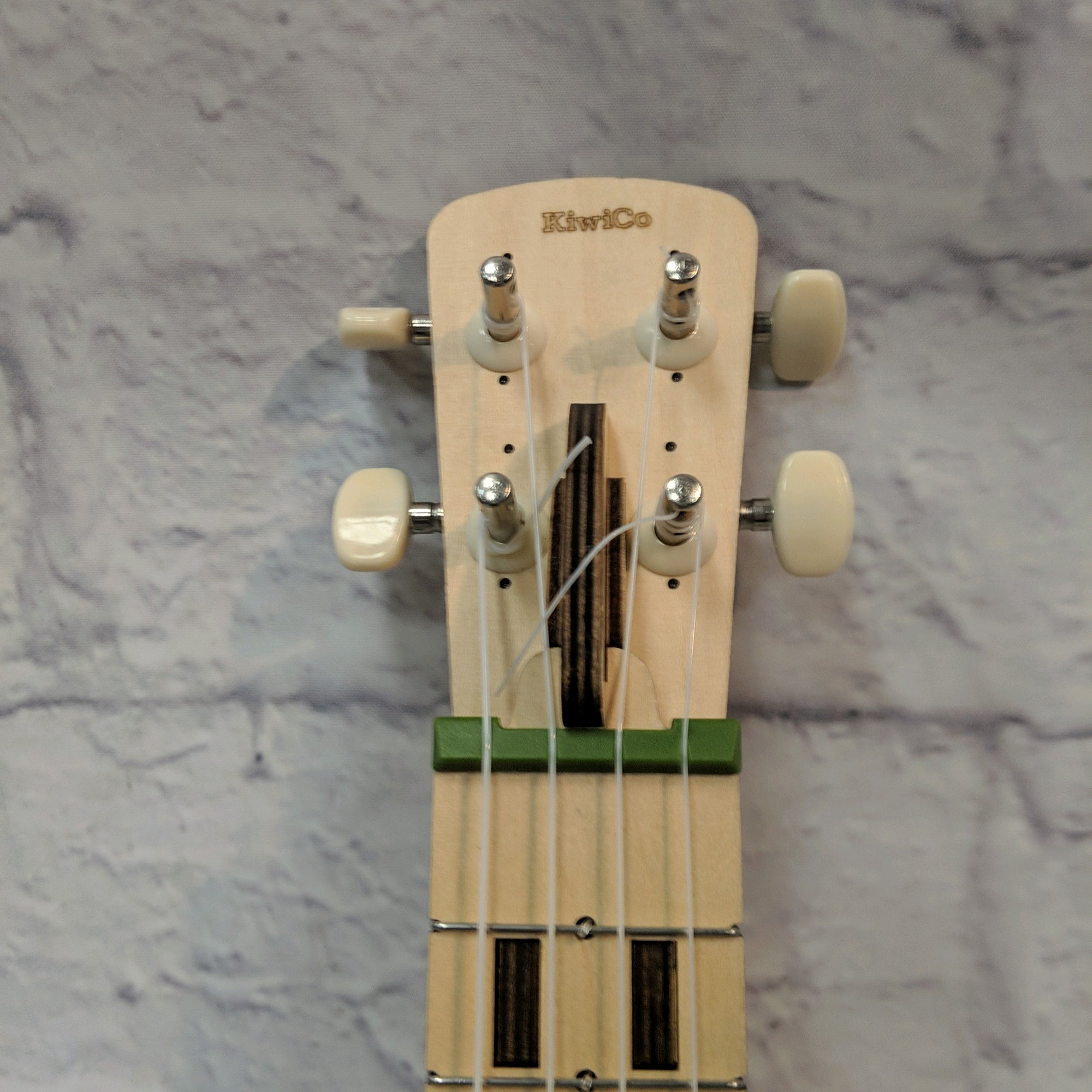 Kiwi Assembled Kit Ukulele