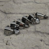 Fender Accessories MIM 6 In line Tuners
