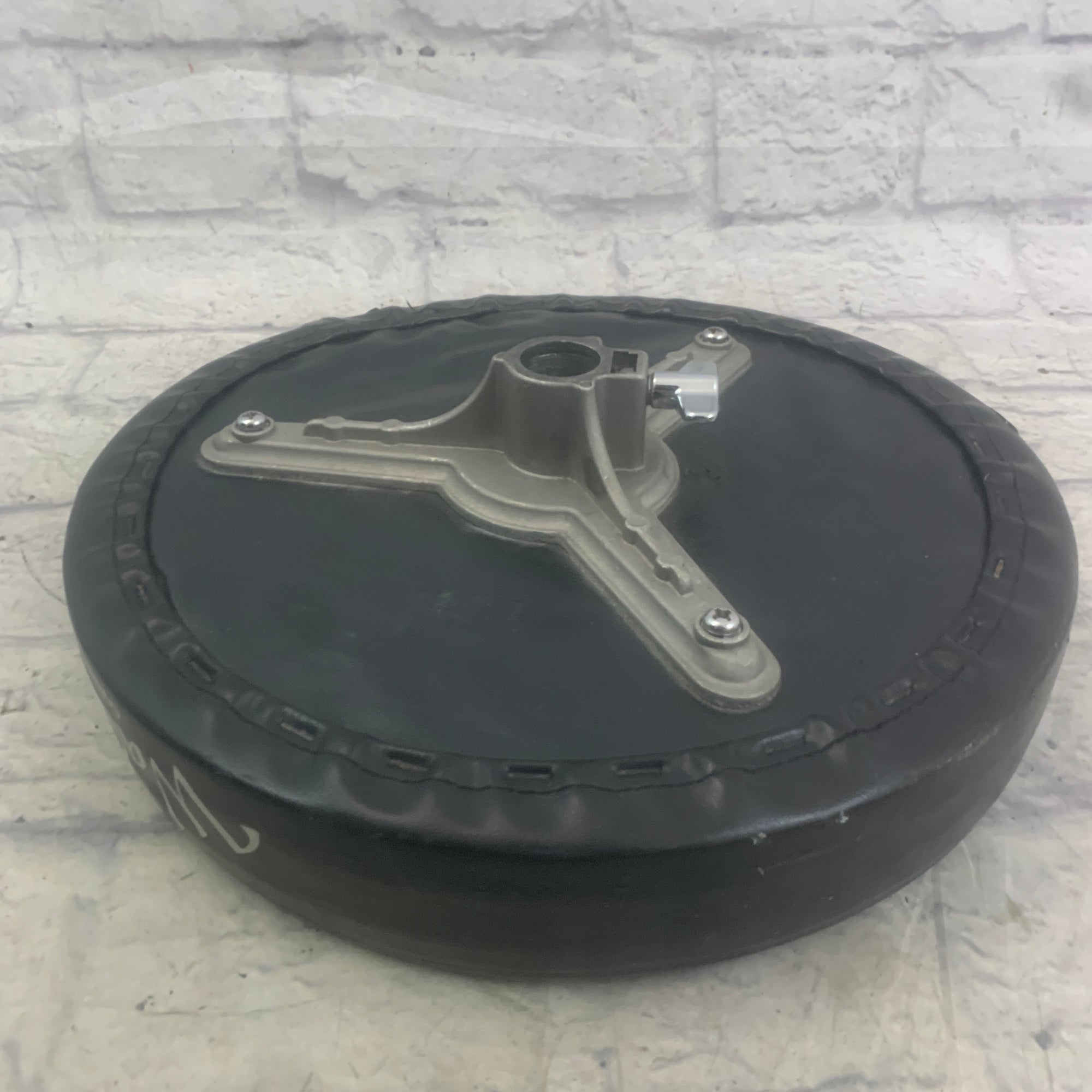 Walden Drum Throne Top