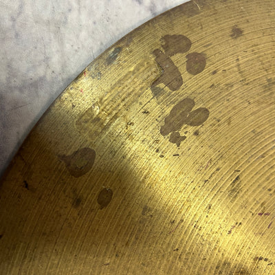 Camber 16 C4000 Crash Cymbal
