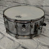 Unknown Made in Taiwan Steel 14x5.5 Snare Drum