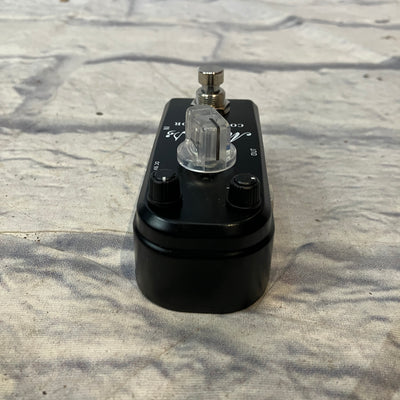 MiMiDi Mini Compressor Pedal