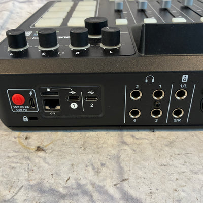 RODE RODEcaster Pro II USB Audio Interface
