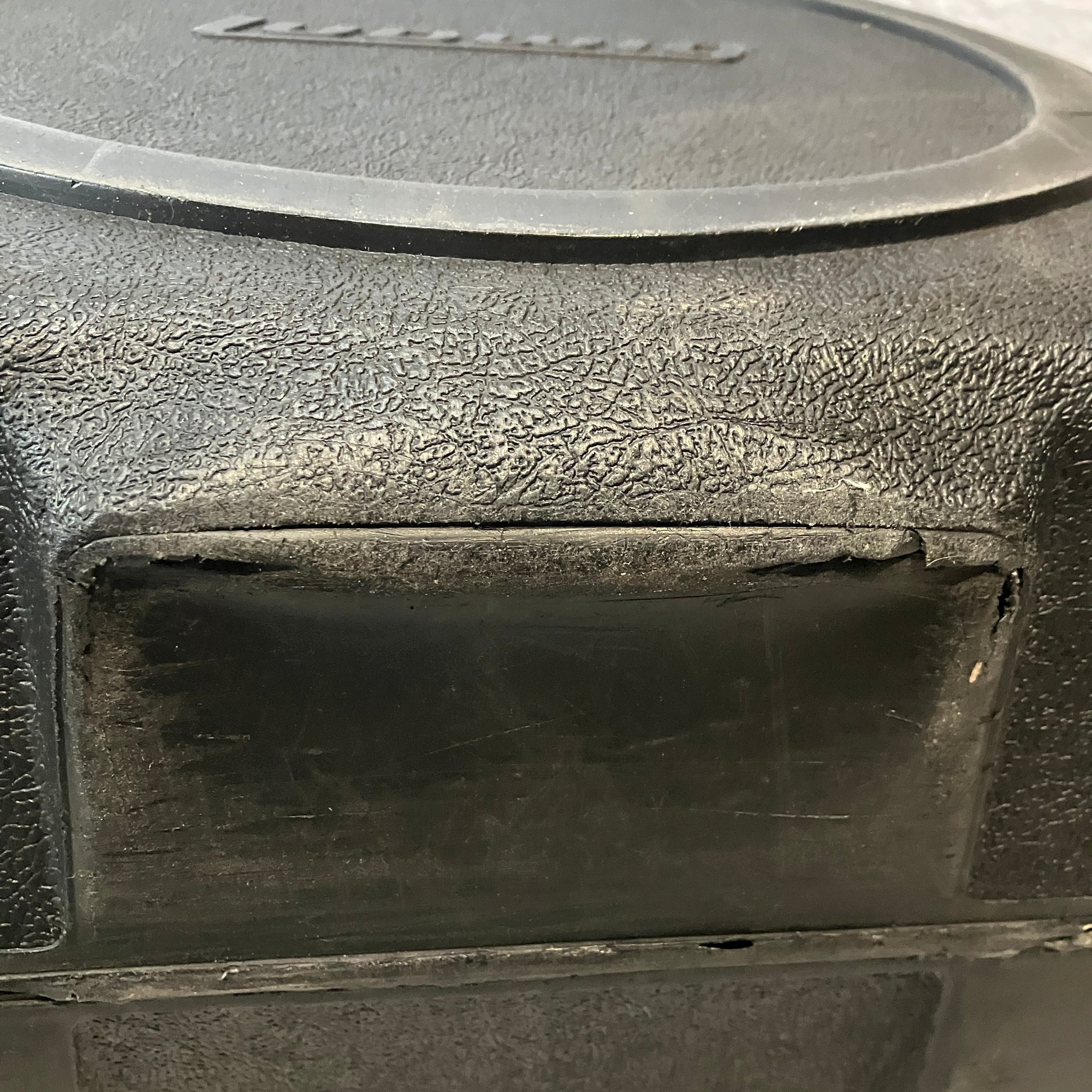 Ludwig Hard Snare Case