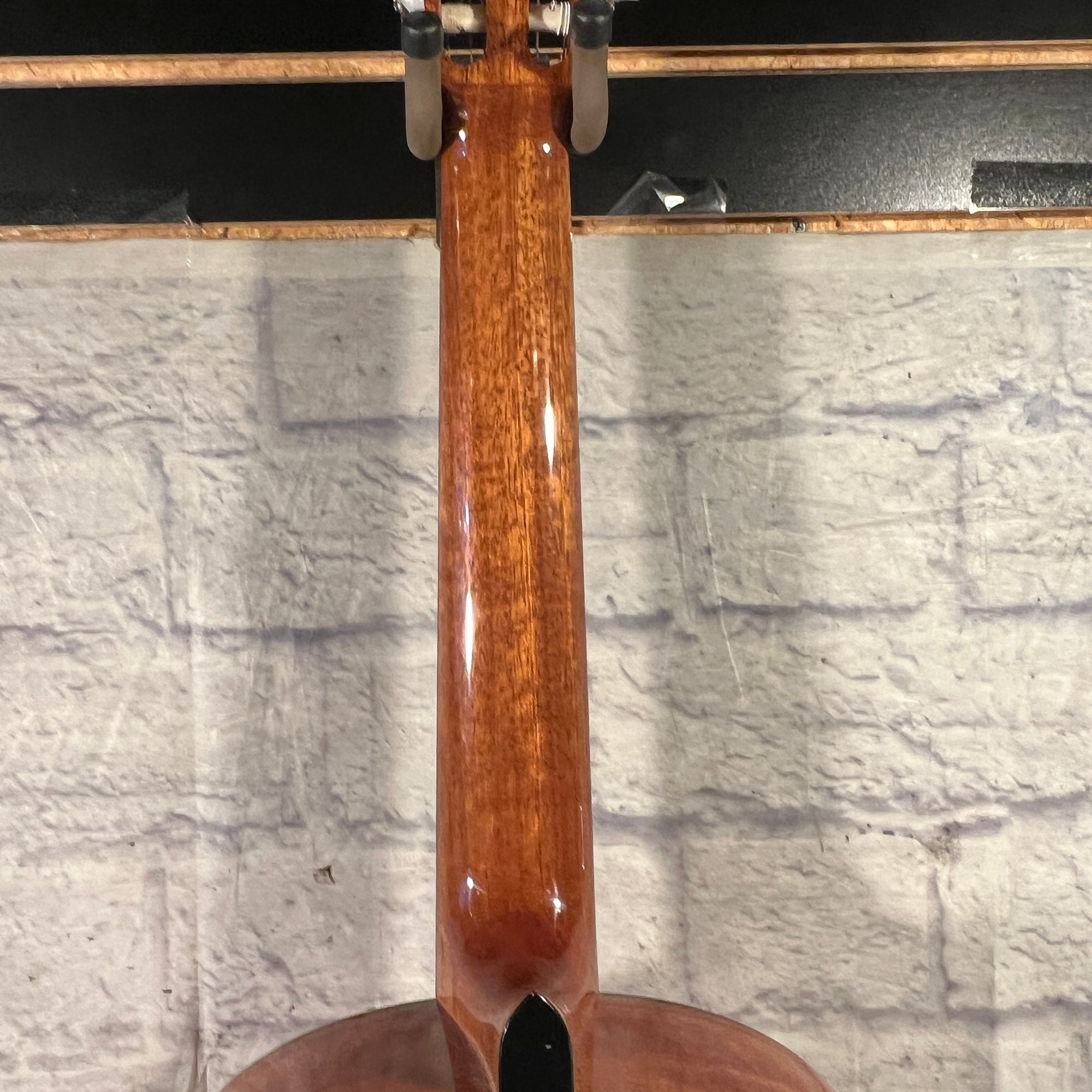 Yamaha CG-111S Classical Acoustic Guitar