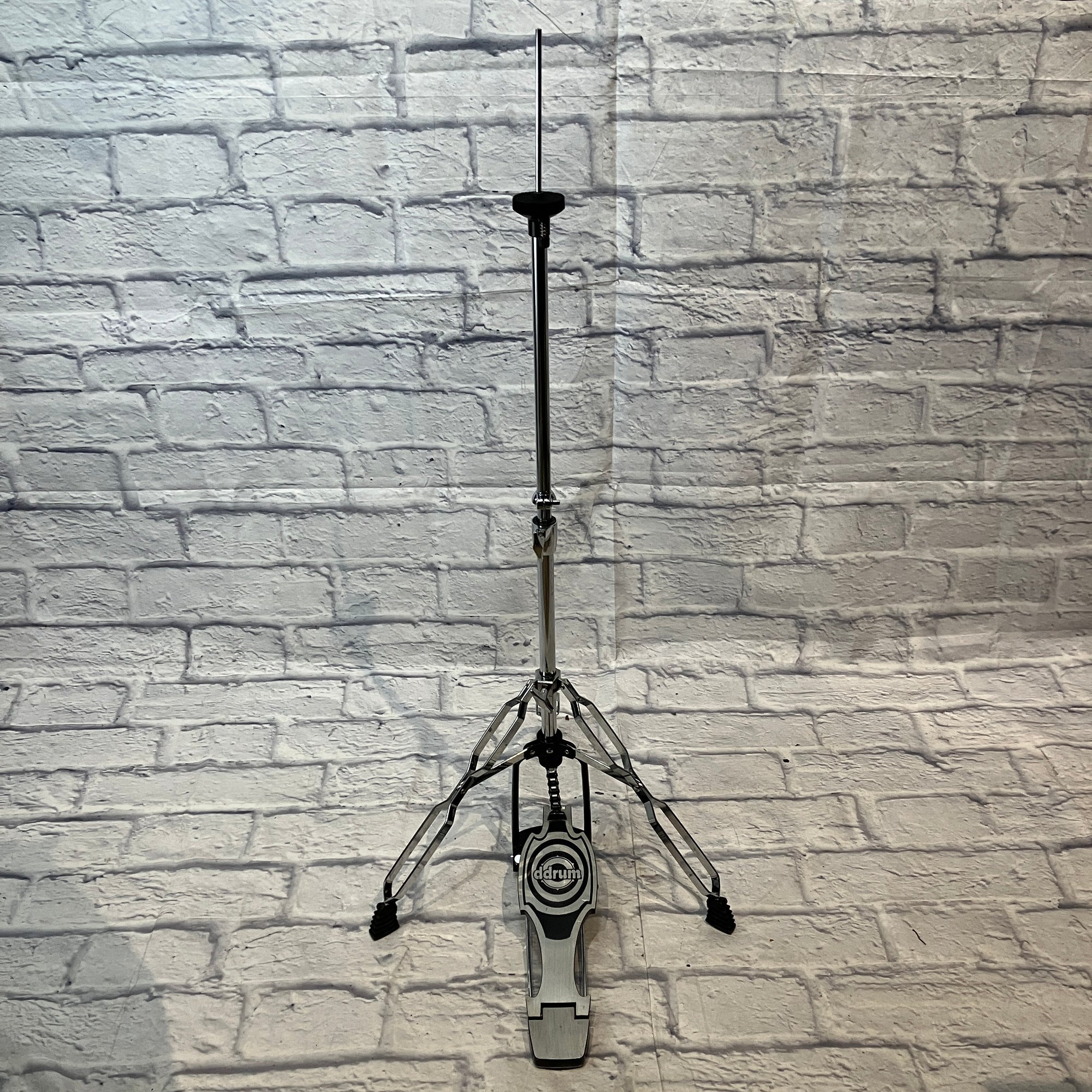 ddrum RXHH RX Series Double-Braced 3-Leg Hi Hat Stand
