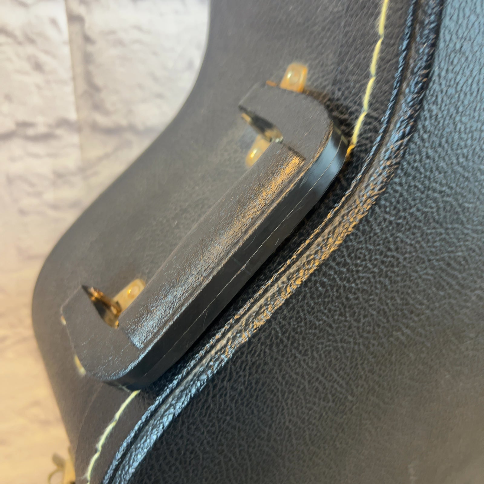 Epiphone Dreadnaught Acoustic Guitar Hard Case
