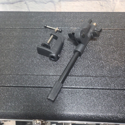Unknown Mic C Clamp Boom Arm Mic Stands (Tiny Clamp)