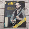Guitar Player February 1978 Al DiMeola Vintage Guitar Magazine