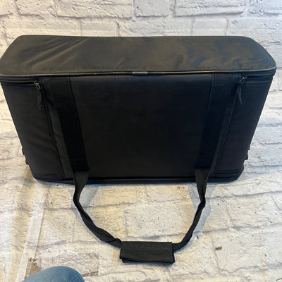 Rockville 4U Rack Case Bag