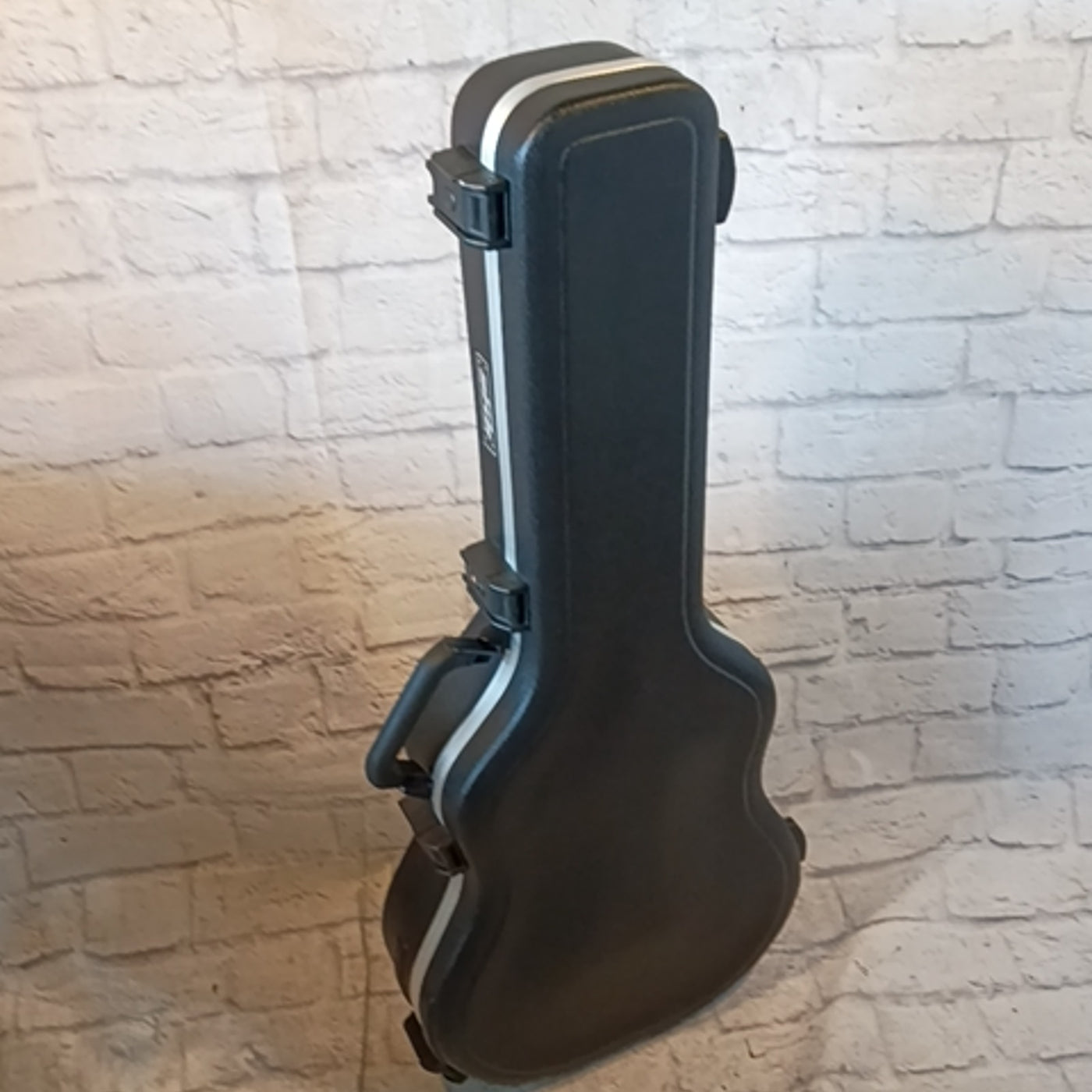 SKB TSA Acoustic Hard Case
