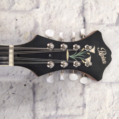 Rover A Style Mandolin