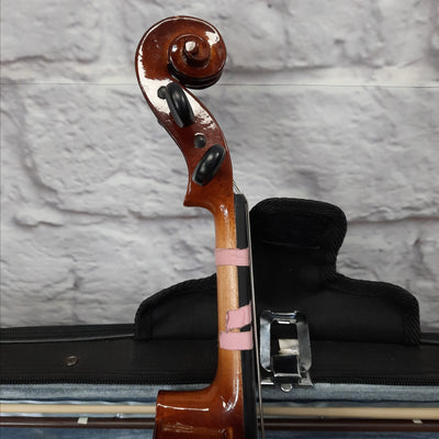 Erwin Otto Strings 13" Viola - ASEOVA447