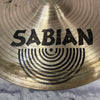 Sabian 14 XS20 Hi Hat Bottom Cymbal