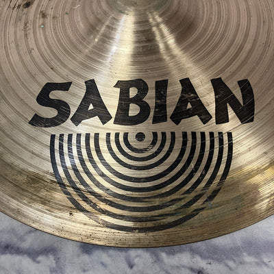 Sabian 14 XS20 Hi Hat Bottom Cymbal
