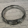 Unknown Metal Drum Rims Drum Accessory