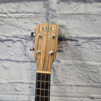 Kala KA-PWC Ukuleles