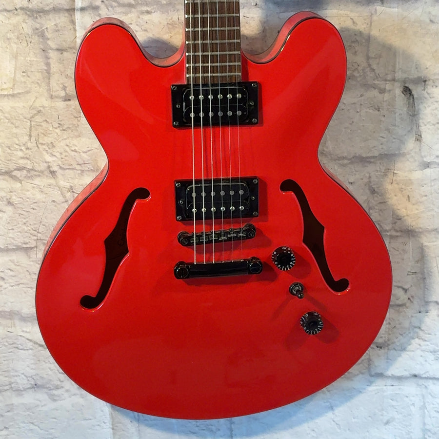 Epiphone Dot Studio Semi Hollow