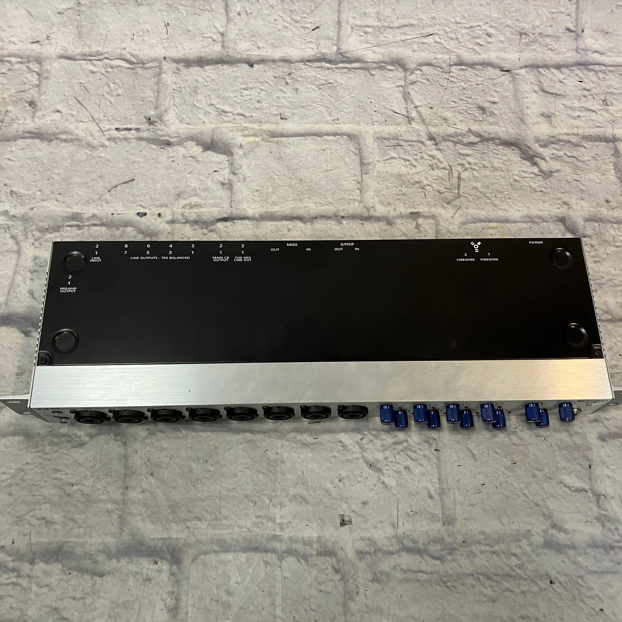Presonus FP-1 Audio Interface