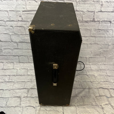 Gibson Vintage Thor Bass Combo Amp