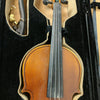 H. Luger CV300 3/4 Violin Outfit - C20555