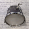 Polaris 20x14 20x14" Bass Drum Blue Sparkle MIJ Made in Japan